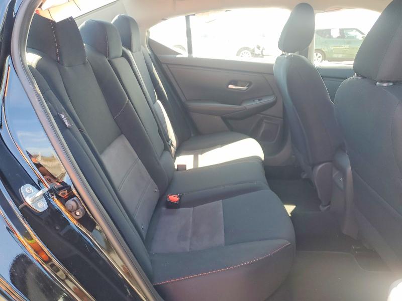 Aukcja sprzedaży 2025 Nissan Sentra, vin: 3N1AB8DV4SY327421, numer aukcji: 50357656