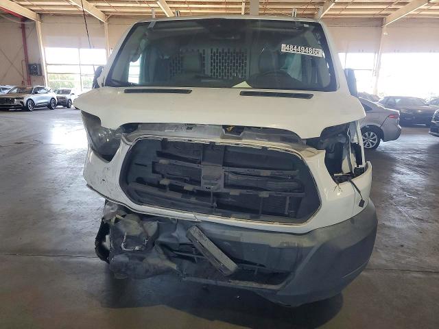 Продаж на аукціоні авто 2016 Ford Transit, vin: 1FTYE1YM3GKA07282, номер лоту: 53476506