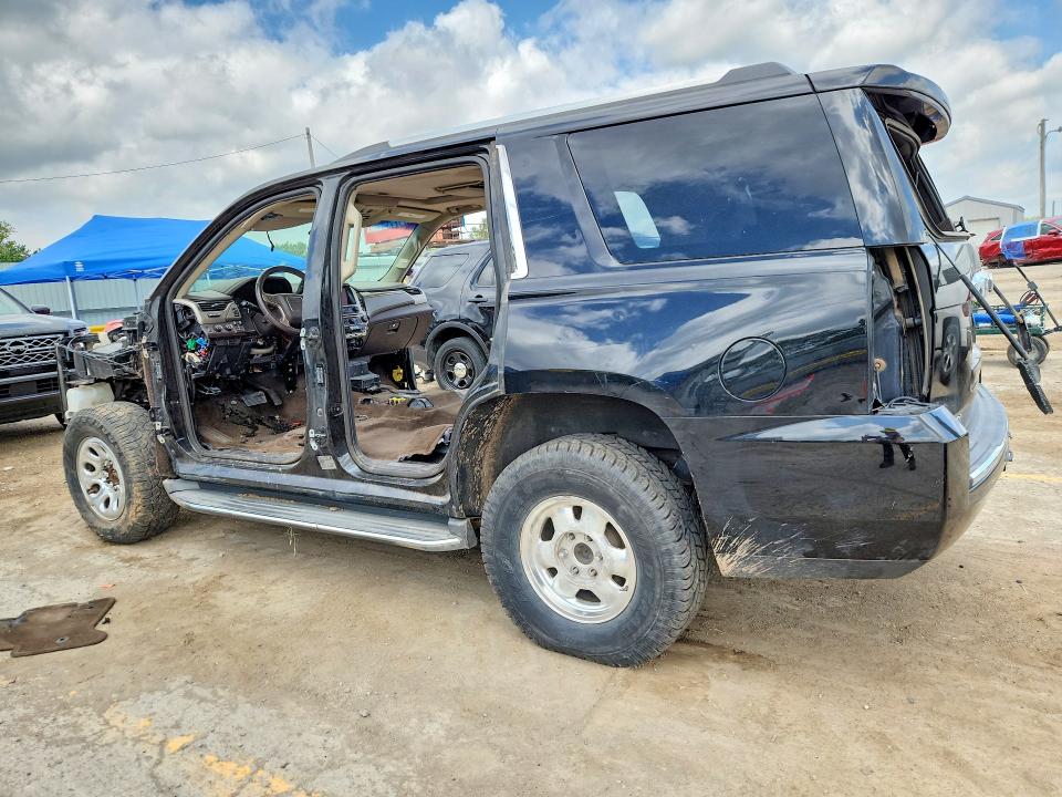 Aukcja sprzedaży 2015 Gmc Yukon, vin: 1GKS2CKJ7FR227222, numer aukcji: 50899996