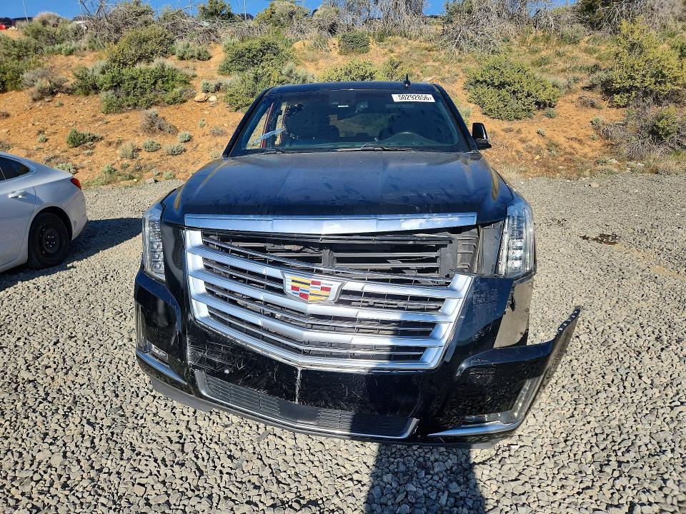 Продаж на аукціоні авто 2016 Cadillac Escalade, vin: 1GYS4DKJ0GR306237, номер лоту: 50292856