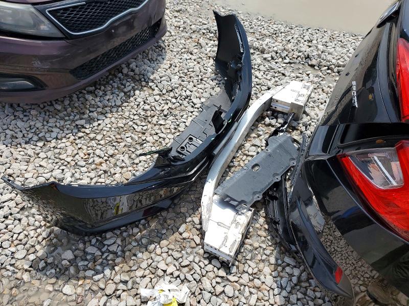 50952036 :رقم المزاد ، 19XFC2F82LE025410 vin ، 2020 Honda Civic مزاد بيع