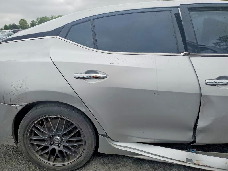 Aukcja sprzedaży 2019 Nissan Maxima, vin: 1N4AA6AV4KC368364, numer aukcji: 51856696
