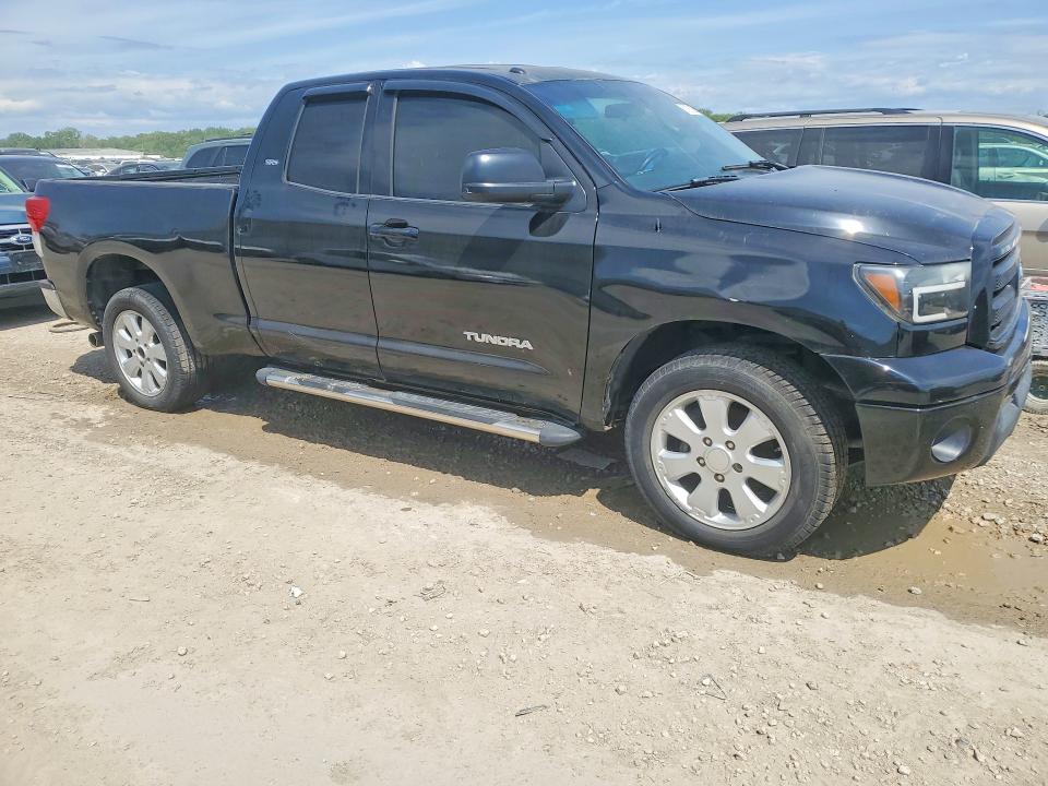 Aukcja sprzedaży 2011 Toyota Tundra, vin: 5TFRM5F15BX031621, numer aukcji: 51781906