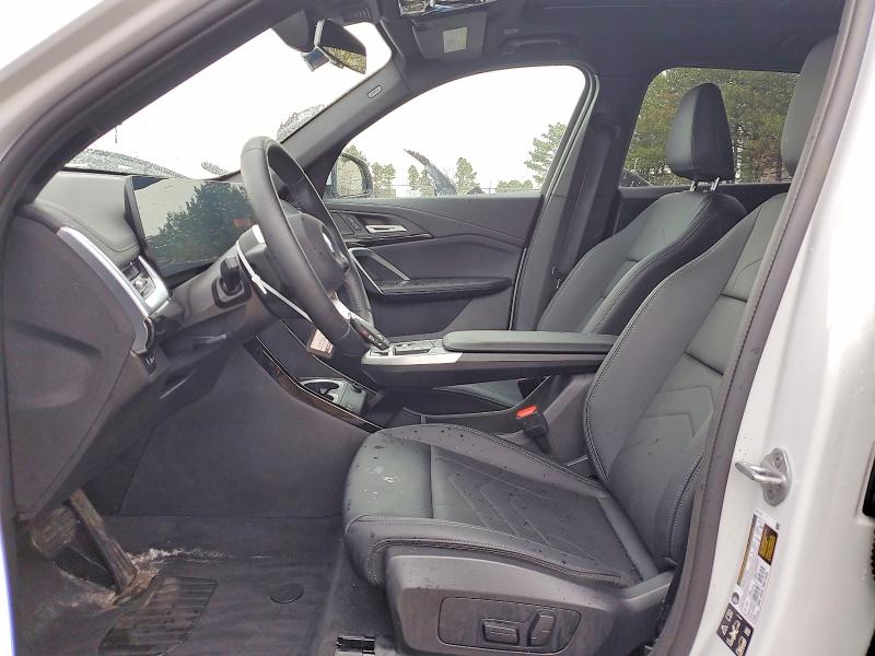 Продажа на аукционе авто 2026 Bmw X1, vin: WBX73EF04T5407162, номер лота: 49775966