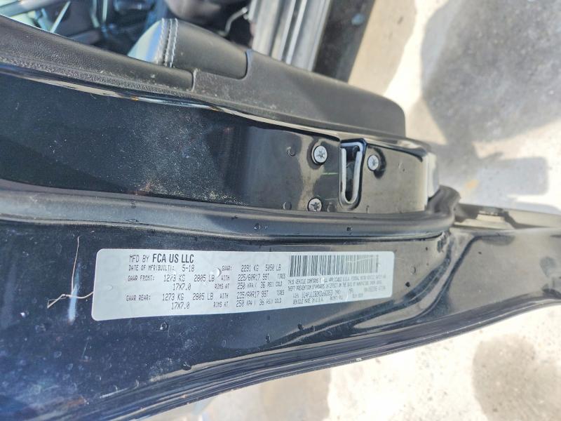 Продажа на аукционе авто 2019 Jeep Cherokee, vin: 1C4PJLCB2KD206653, номер лота: 50820496