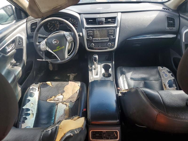 Aukcja sprzedaży 2018 Nissan Altima, vin: 1N4AL3AP7JC216457, numer aukcji: 51842506