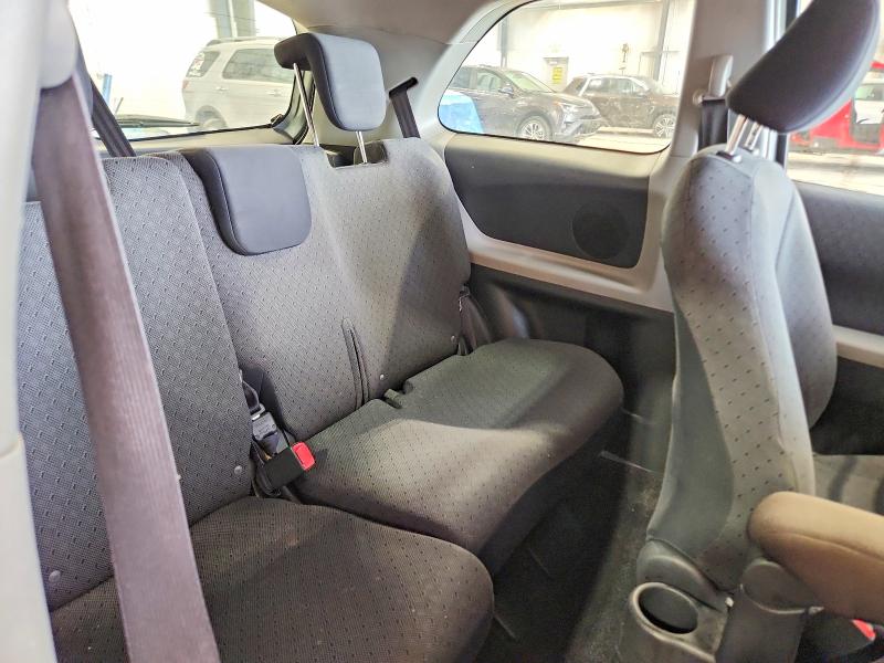 Aukcja sprzedaży 2010 Toyota Yaris, vin: JTDJT4K39A5285263, numer aukcji: 51092986