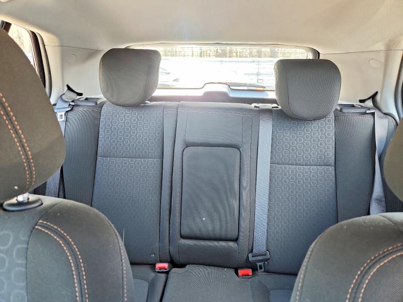 Продажа на аукционе авто 2020 Chevrolet Trax, vin: KL7CJKSB8LB344704, номер лота: 48953236