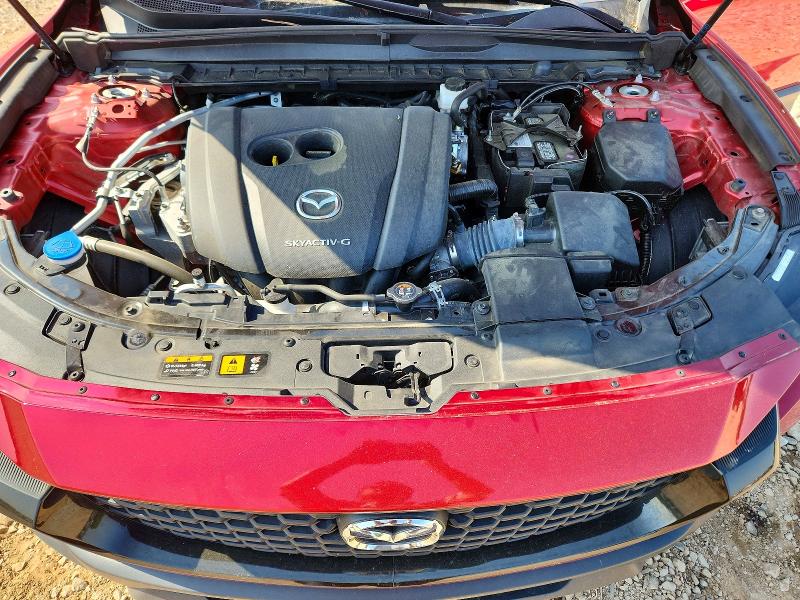 Auction sale of the 2024 Mazda Cx-50, vin: 7MMVABBM9RN175622, lot number: 50652436