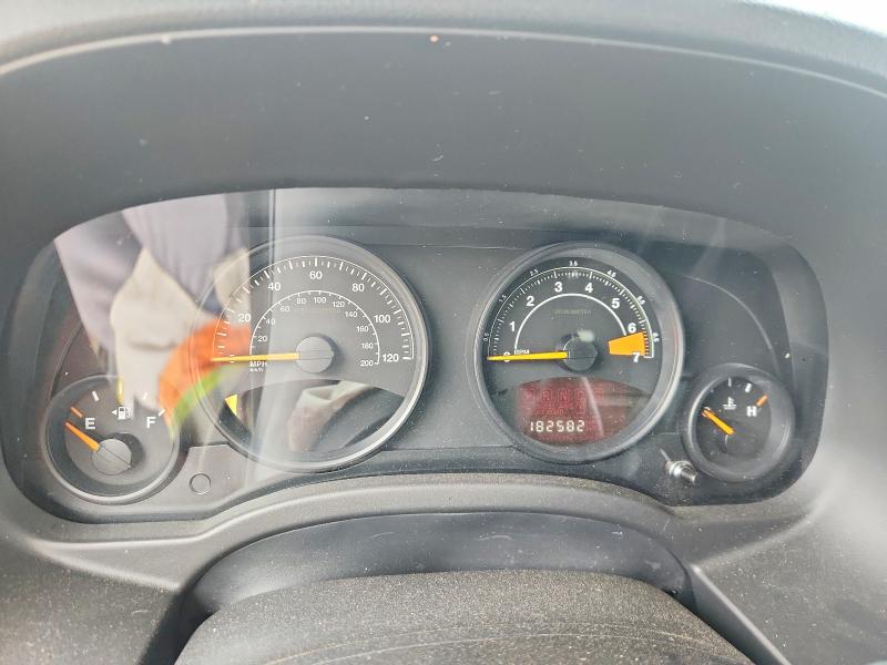 Продажа на аукционе авто 2015 Jeep Patriot, vin: 1C4NJRFBXFD154412, номер лота: 50963866