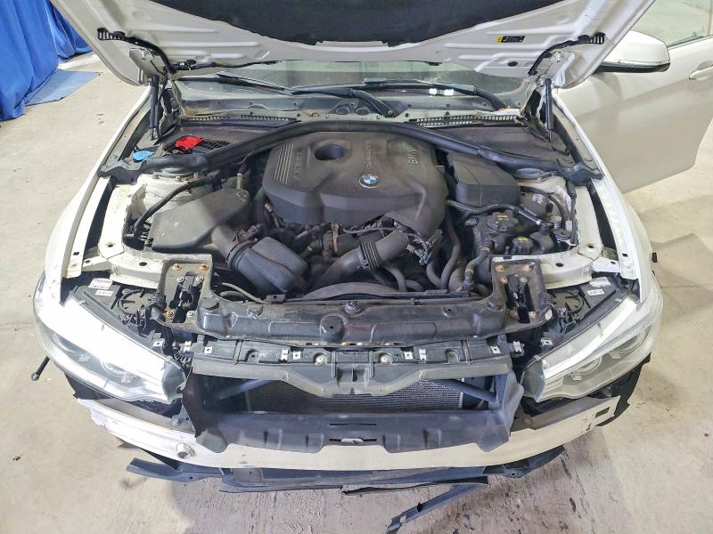 Продажа на аукционе авто 2017 Bmw 430xi, vin: WBA4F9C33HG813259, номер лота: 48385606