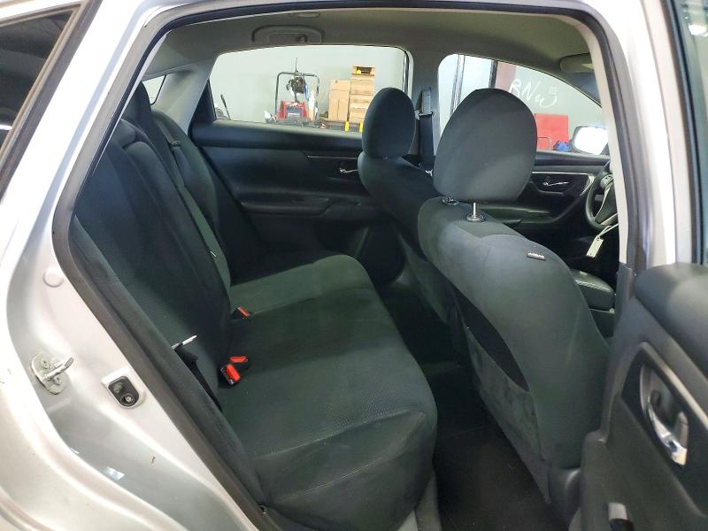 Aukcja sprzedaży 2015 Nissan Altima, vin: 1N4AL3AP1FC482225, numer aukcji: 50221746