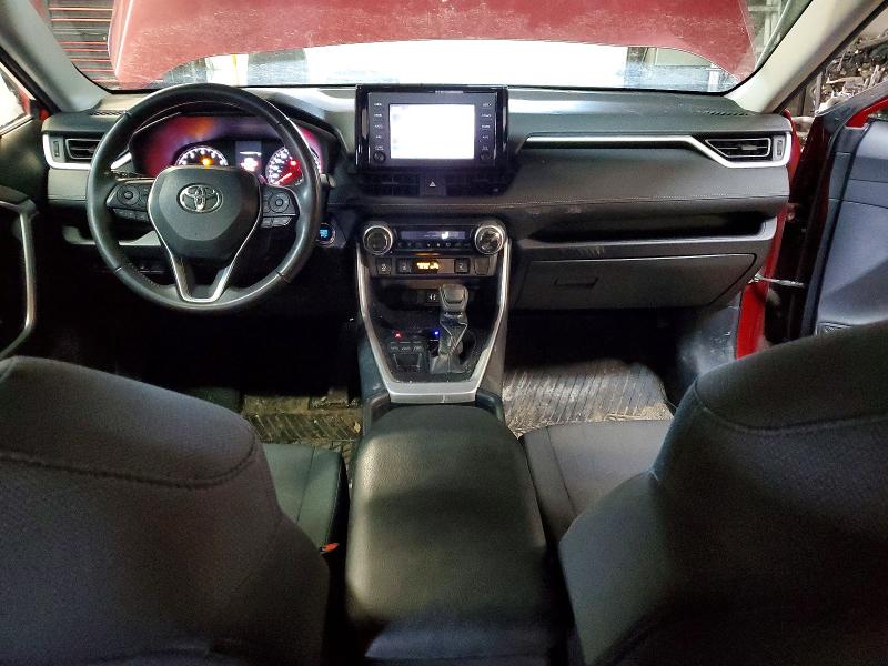 Aukcja sprzedaży 2019 Toyota Rav4, vin: 2T3R1RFV6KC012150, numer aukcji: 48248946