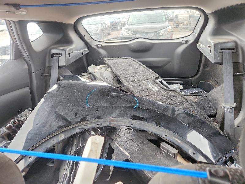 Aukcja sprzedaży 2019 Nissan Rogue Sport, vin: JN1BJ1CP8KW520549, numer aukcji: 51358136