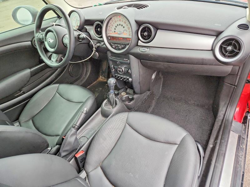 Aukcja sprzedaży 2013 Mini Cooper, vin: WMWSU3C56DT548012, numer aukcji: 49609366