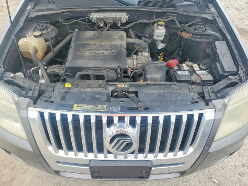 Aukcja sprzedaży 2009 Mercury Mariner, vin: 4M2CU81G79KJ04704, numer aukcji: 49909036
