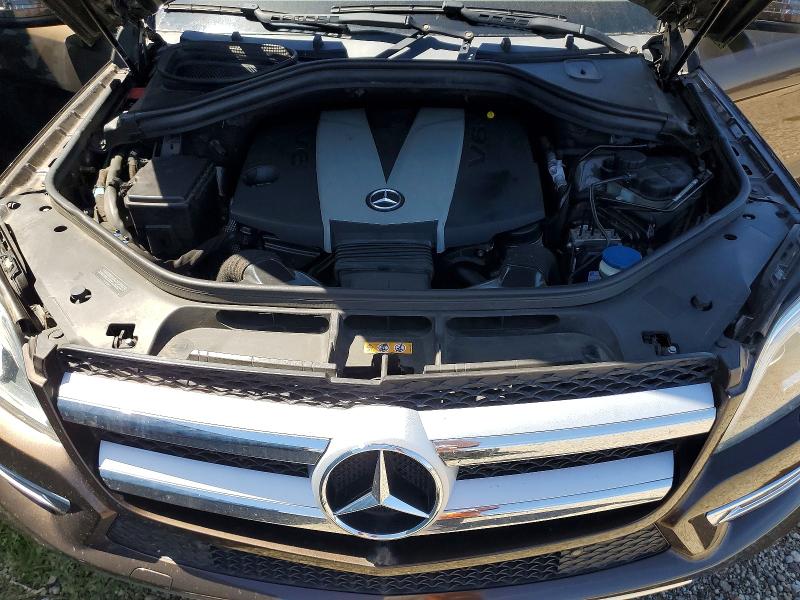 50169516 :رقم المزاد ، 4JGDF2EE4DA239076 vin ، 2013 Mercedes-benz Gl مزاد بيع
