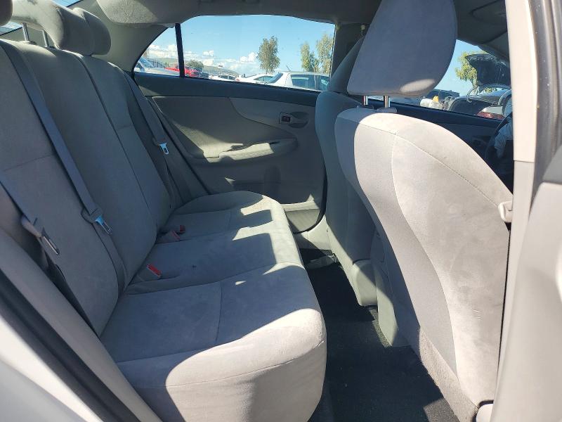 Продажа на аукционе авто 2009 Toyota Corolla, vin: JTDBL40E099023659, номер лота: 49456946