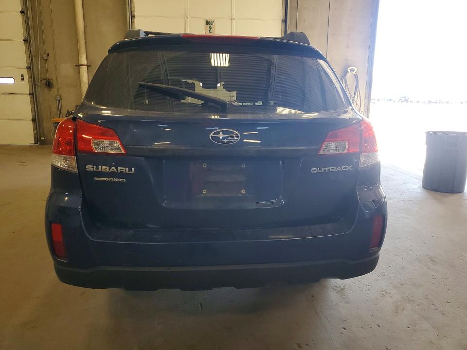 Продаж на аукціоні авто 2010 Subaru Outback, vin: 4S4BRCGC7A3317365, номер лоту: 50341086
