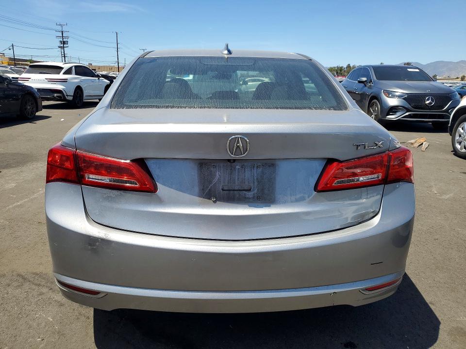 Aukcja sprzedaży 2020 Acura Tlx, vin: 19UUB1F35LA008159, numer aukcji: 50195076