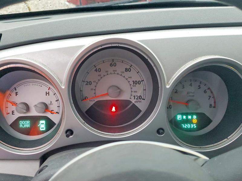 Aukcja sprzedaży 2008 Chrysler Pt Cruiser, vin: 3A8FY48B08T151766, numer aukcji: 49475866