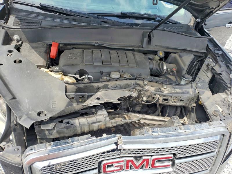 Продаж на аукціоні авто 2015 Gmc Acadia, vin: 1GKKVTKD0FJ160480, номер лоту: 51417126