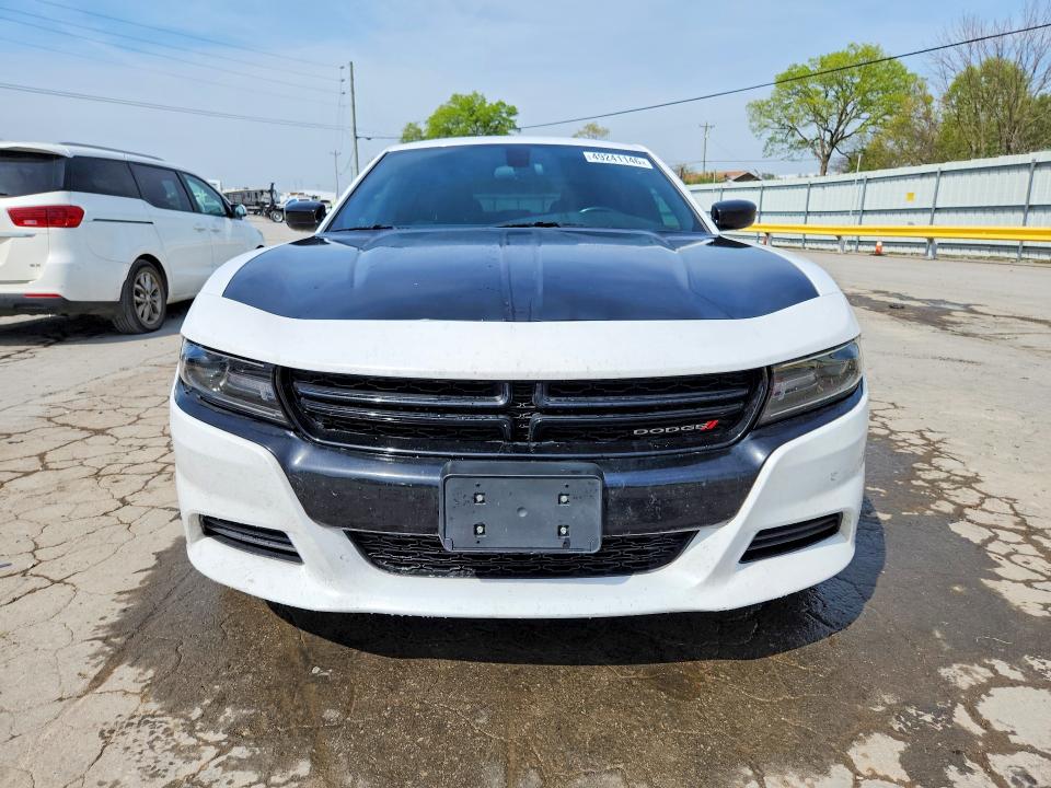 2021 Dodge Charger მანქანა იყიდება აუქციონზე, vin: 2C3CDXBG5MH671335, აუქციონის ნომერი: 49241146