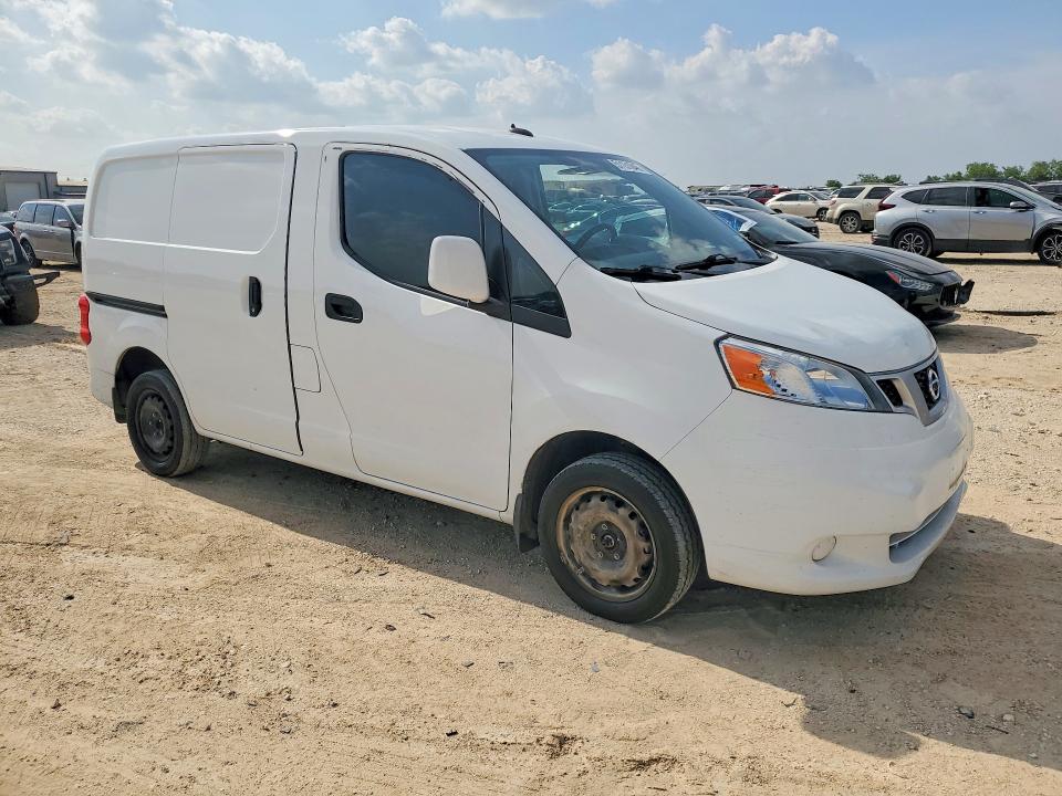 2021 Nissan Nv200 მანქანა იყიდება აუქციონზე, vin: 3N6CM0KN6MK702166, აუქციონის ნომერი: 51151846