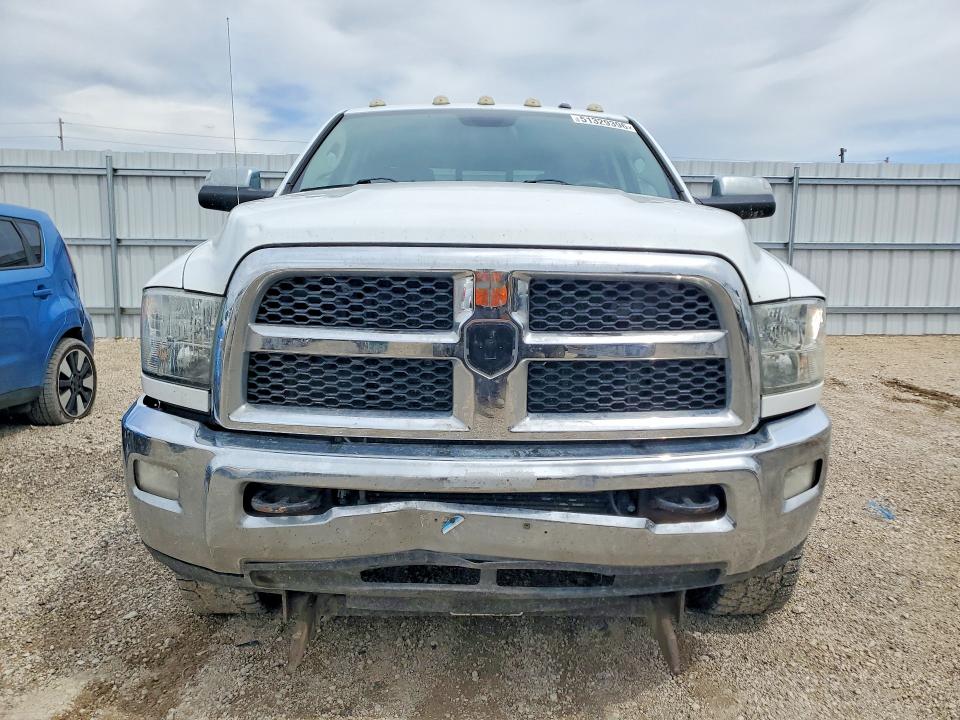 Продаж на аукціоні авто 2013 Ram 2500, vin: 3C6UR5DL4DG573212, номер лоту: 51329396