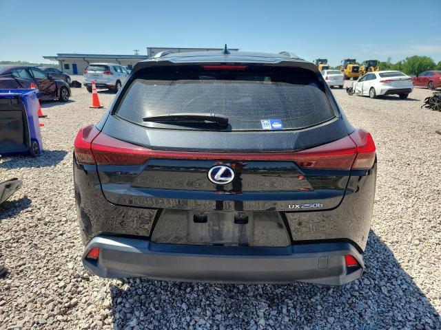 2020 Lexus Ux მანქანა იყიდება აუქციონზე, vin: JTHP9JBH6L2031824, აუქციონის ნომერი: 49518796