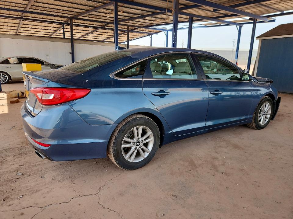 Aukcja sprzedaży 2016 Hyundai Sonata, vin: 5NPE24AF7GH371907, numer aukcji: 51008066