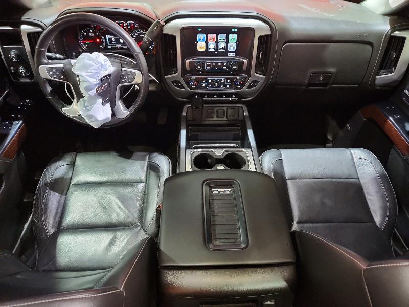 Aukcja sprzedaży 2018 Gmc Sierra, vin: 1GTV2NEC4JZ124916, numer aukcji: 49328046