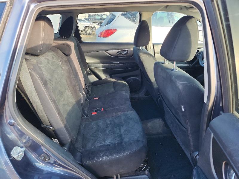 Продаж на аукціоні авто 2014 Nissan Rogue, vin: 5N1AT2MM2EC770769, номер лоту: 49459236