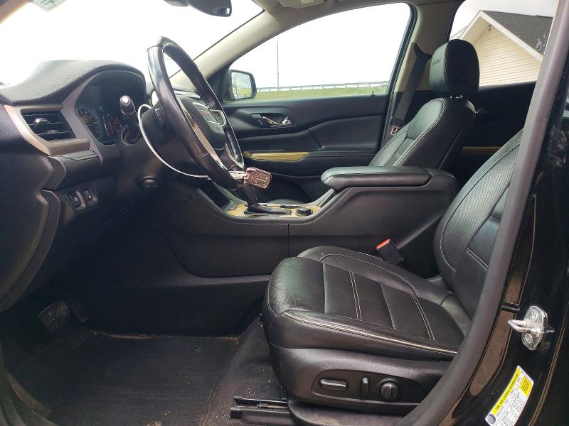 Aukcja sprzedaży 2017 Gmc Acadia, vin: 1GKKNXLS8HZ199228, numer aukcji: 47411696