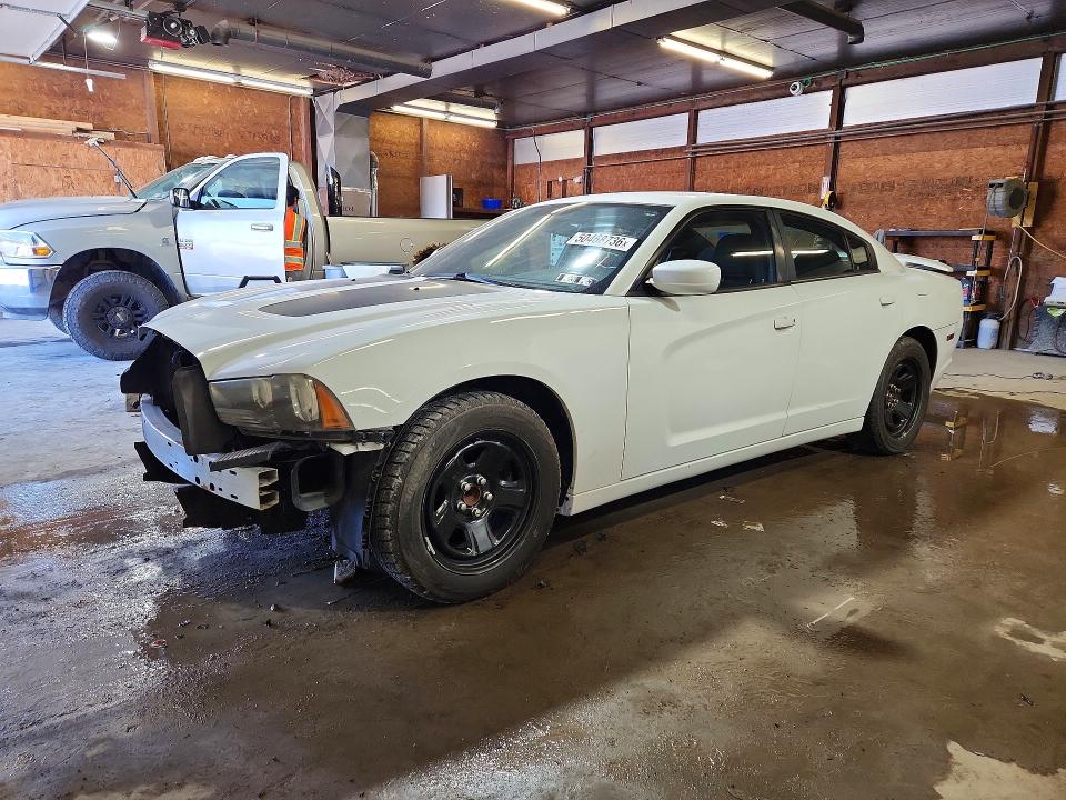 Auction sale of the 2012 Dodge Charger, vin: 2C3CDXBG6CH200213, lot number: 50468736