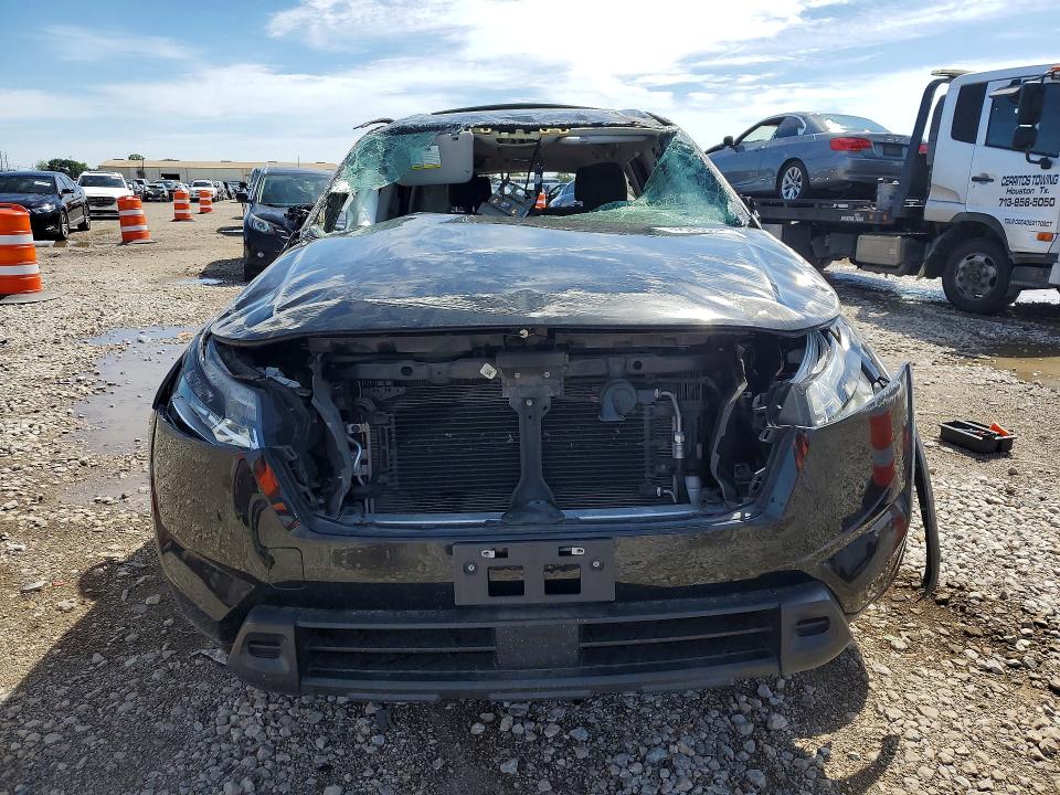 Продаж на аукціоні авто 2022 Nissan Pathfinder, vin: 5N1DR3BB1NC221051, номер лоту: 48259946