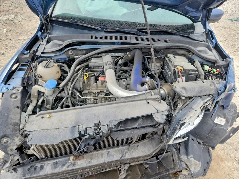 Продажа на аукционе авто 2017 Volkswagen Jetta, vin: 3VW167AJ0HM224443, номер лота: 49487576