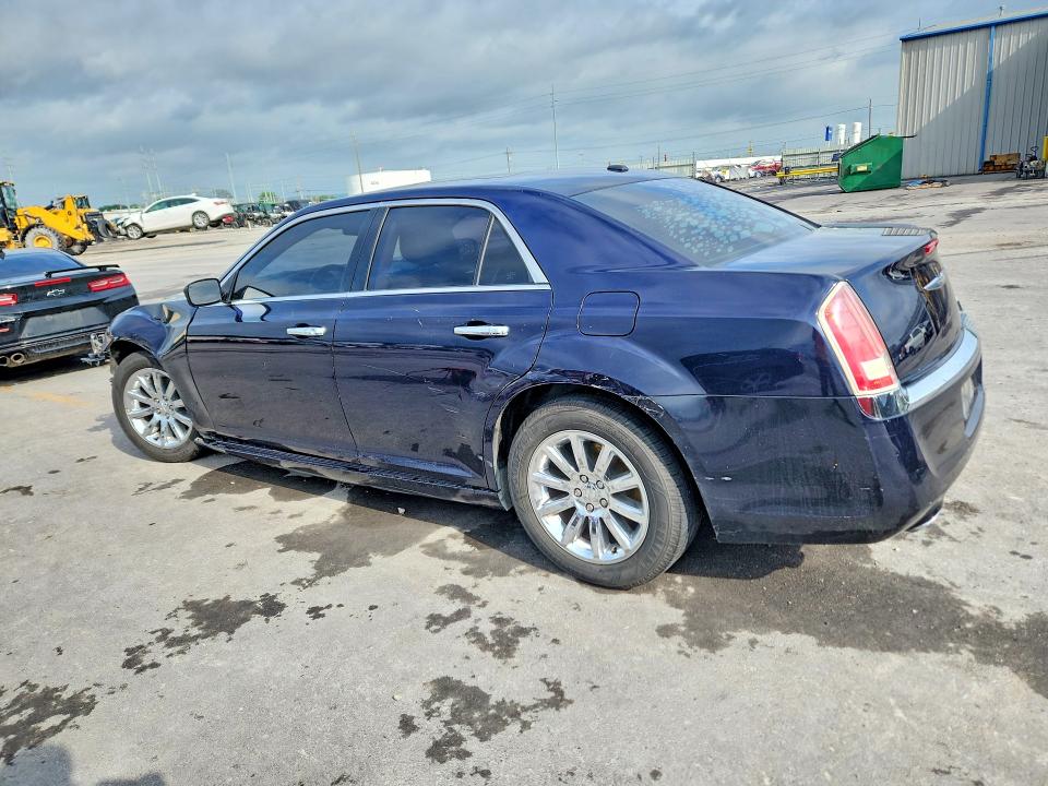 49873376 :رقم المزاد ، 2C3CCACG1CH252931 vin ، 2012 Chrysler 300 مزاد بيع
