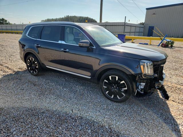 Продажа на аукционе авто 2025 Kia Telluride, vin: 5XYP5DGC7SG599337, номер лота: 49821436