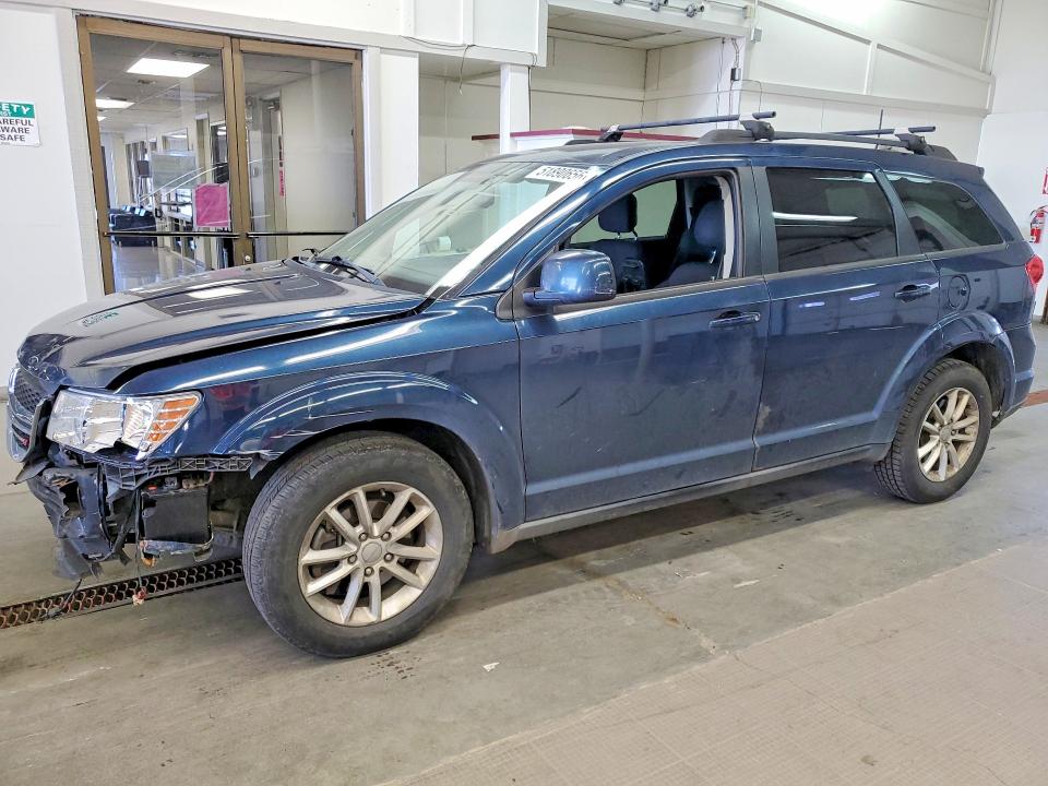 Aukcja sprzedaży 2013 Dodge Journey, vin: 3C4PDCBB6DT626454, numer aukcji: 51890656