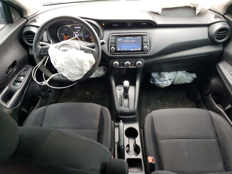 Aukcja sprzedaży 2023 Nissan Kicks, vin: 3N1CP5BV6PL482570, numer aukcji: 45770236