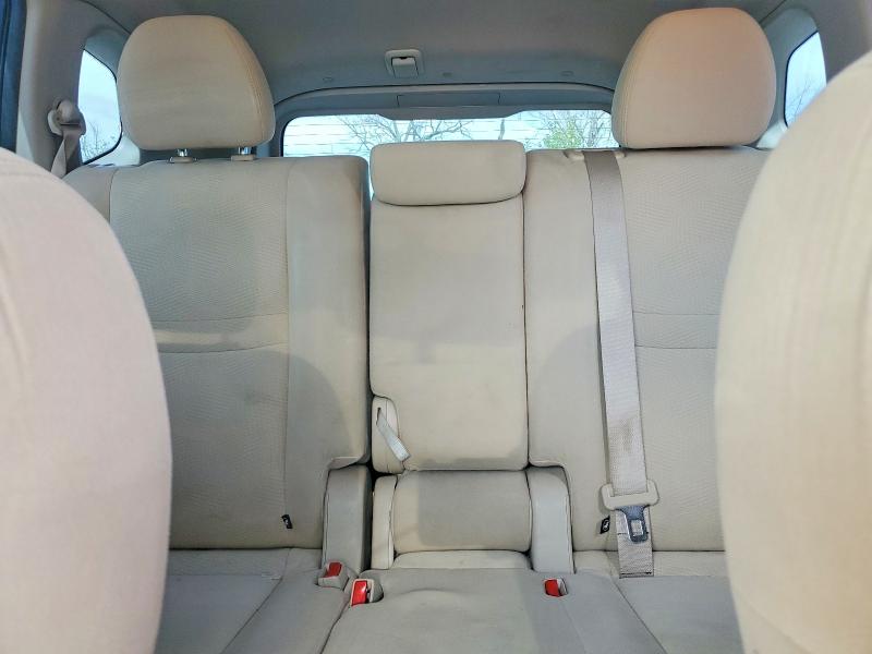 Aukcja sprzedaży 2015 Nissan Rogue, vin: KNMAT2MT0FP567319, numer aukcji: 49288076