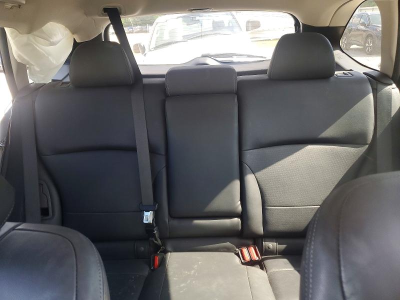 50966276 :رقم المزاد ، 4S4BSANC4F3268158 vin ، 2015 Subaru Outback مزاد بيع