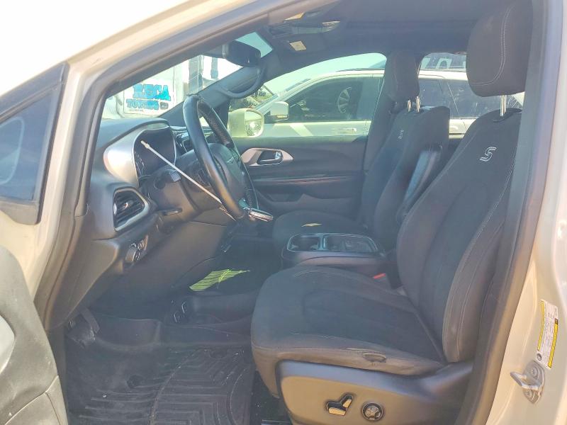 Продаж на аукціоні авто 2020 Chrysler Pacifica, vin: 2C4RC1FG1LR173500, номер лоту: 48801526