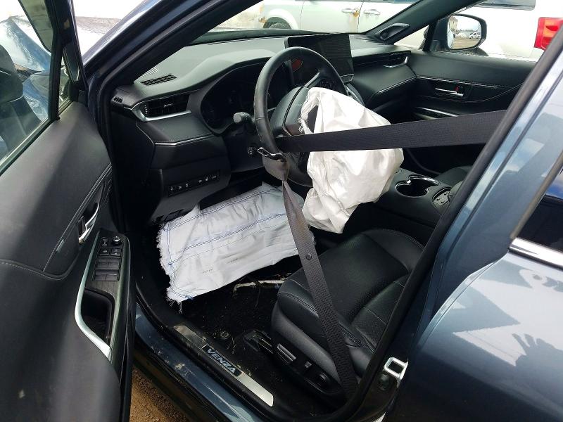 Продажа на аукционе авто 2024 Toyota Venza, vin: JTEAAAAH7RJ164862, номер лота: 50469806