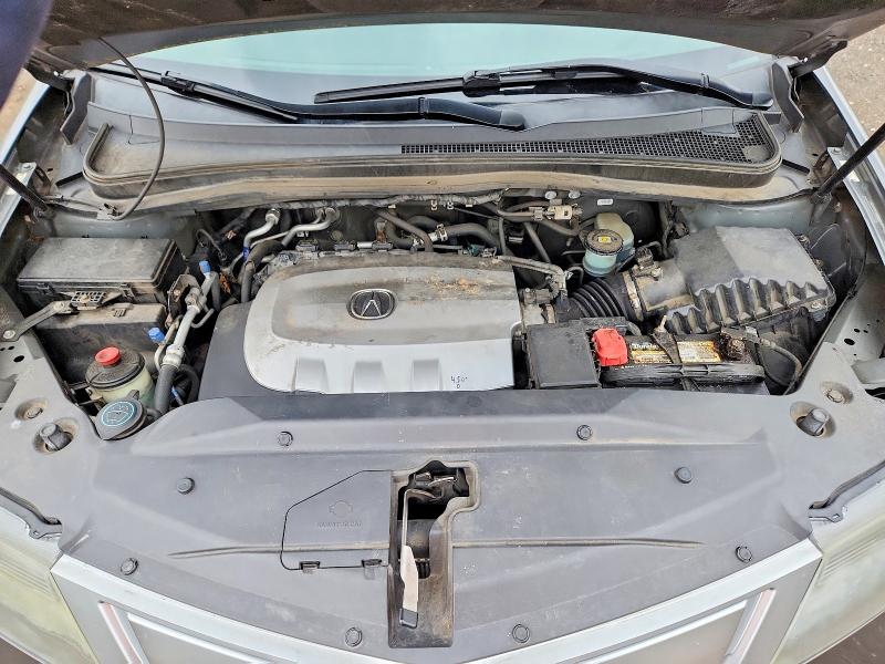 Aukcja sprzedaży 2012 Acura Mdx, vin: 2HNYD2H21CH548074, numer aukcji: 50892926
