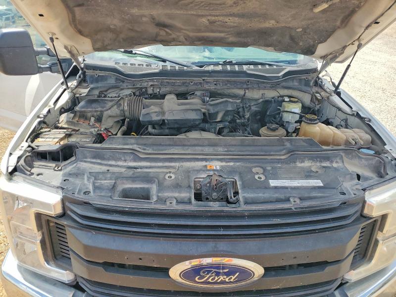 Продажа на аукционе авто 2017 Ford F350, vin: 1FT8W3B67HEB65126, номер лота: 50685666