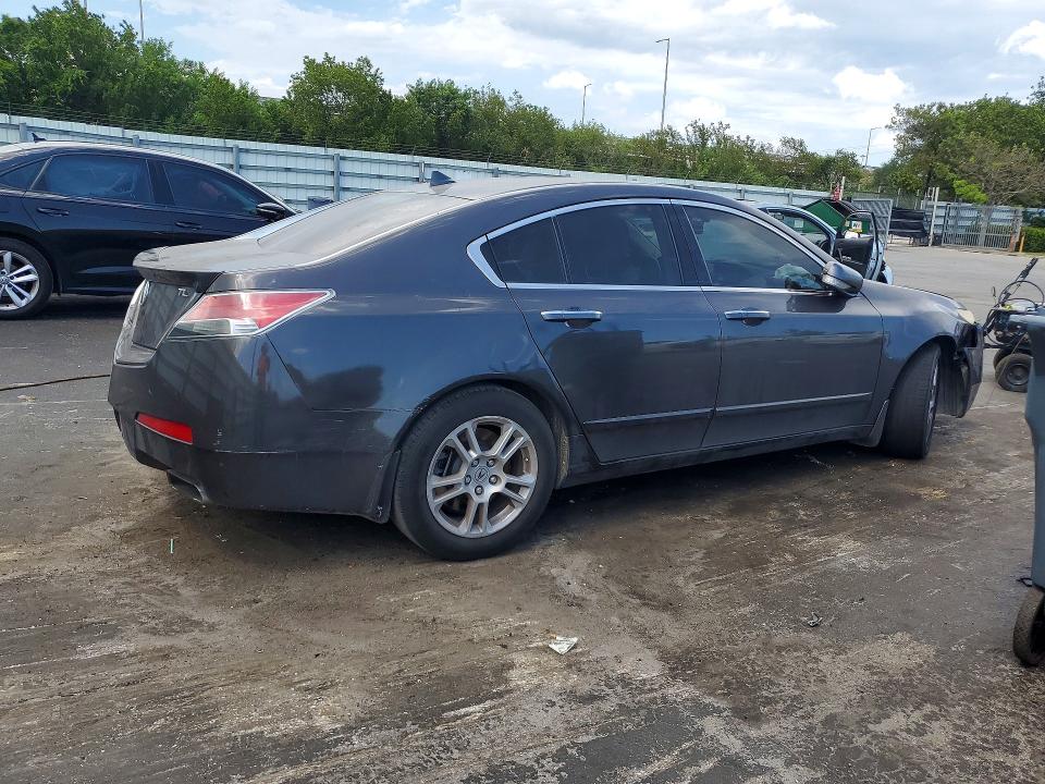 Aukcja sprzedaży 2009 Acura Tl, vin: 19UUA86579A022635, numer aukcji: 51439916