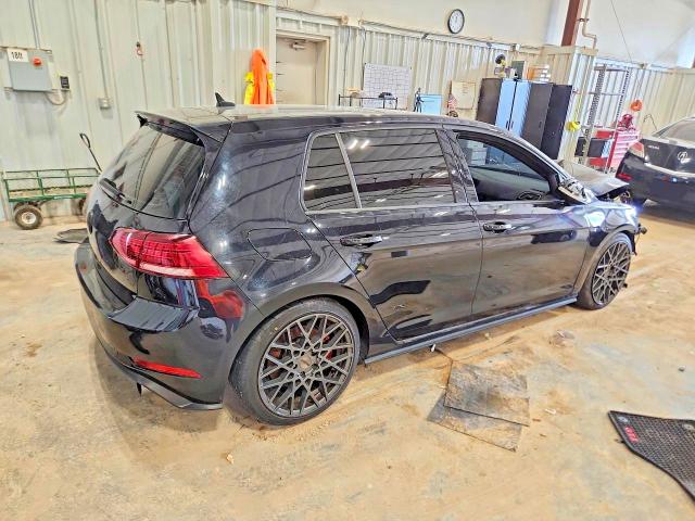Aukcja sprzedaży 2021 Volkswagen Gti, vin: 3VW6T7AU7MM000086, numer aukcji: 50567816