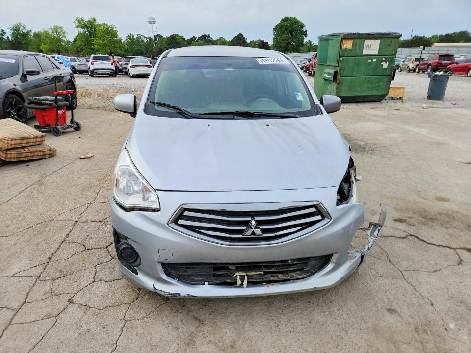 Aukcja sprzedaży 2019 Mitsubishi Mirage, vin: ML32F3FJ1KHF10523, numer aukcji: 50913366